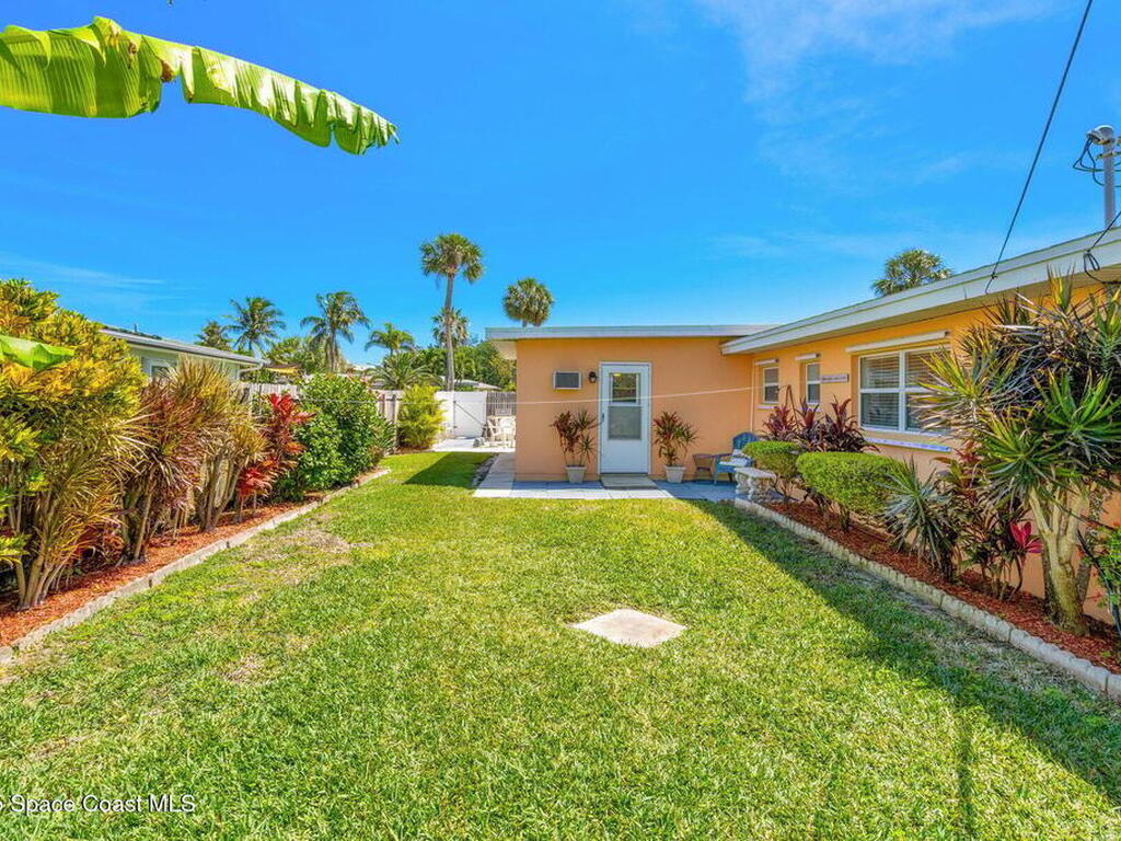 160 Coral Way, Indialantic, FL 32903