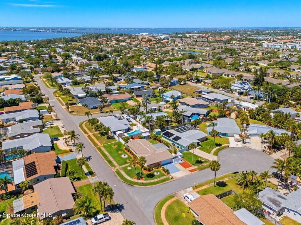 160 Coral Way, Indialantic, FL 32903