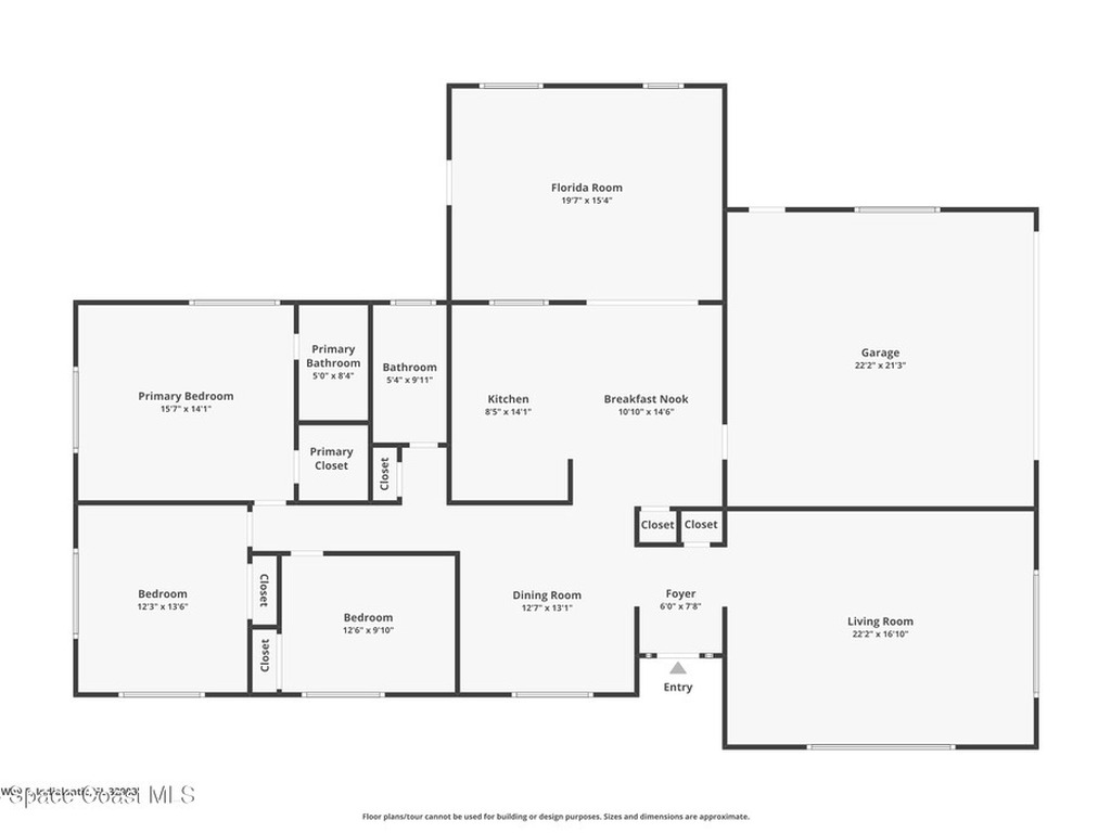 160 Coral Way, Indialantic, FL 32903