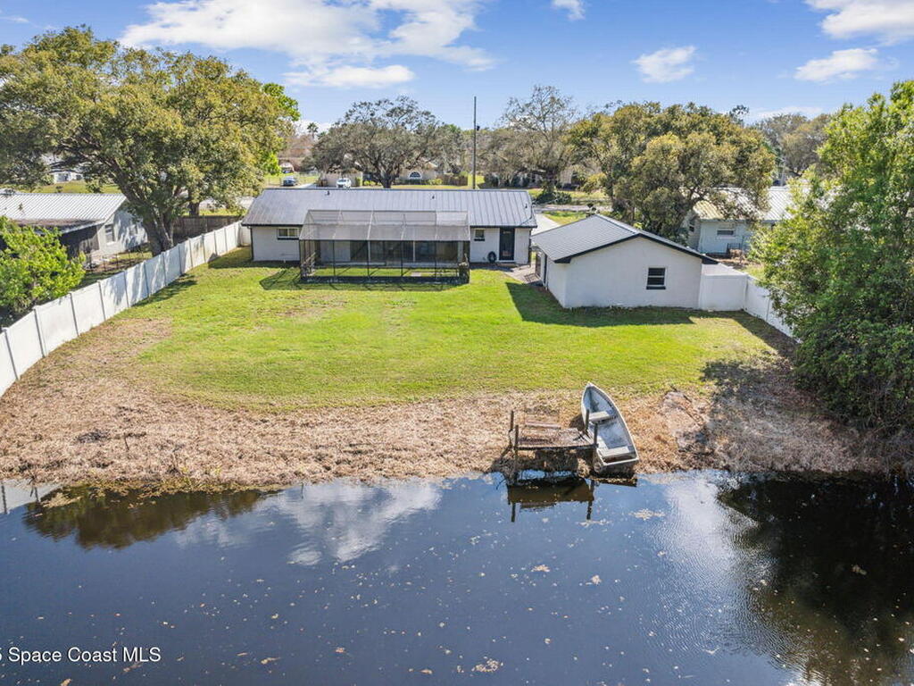 6121 Bass Highway, St. Cloud, FL 34771