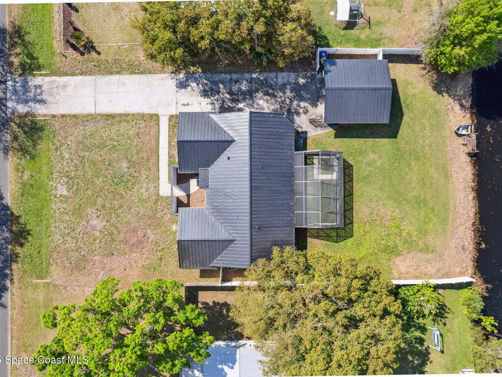 6121 Bass Highway, St. Cloud, FL 34771