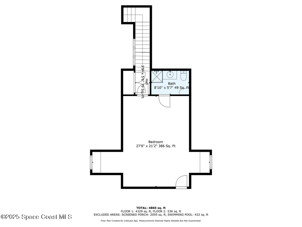 200 Lansing Island Drive, Indian Harbour Beach, FL 32937