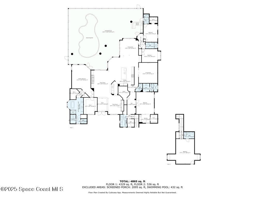 200 Lansing Island Drive, Indian Harbour Beach, FL 32937