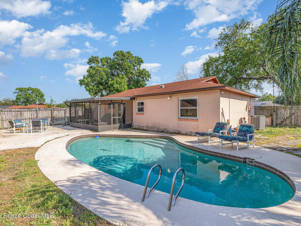 3710 Crossbow Drive, Cocoa, FL 32926