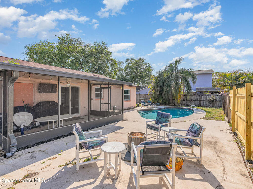 3710 Crossbow Drive, Cocoa, FL 32926