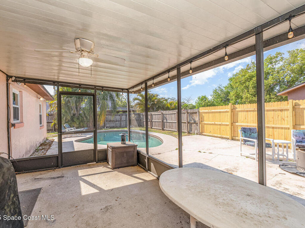 3710 Crossbow Drive, Cocoa, FL 32926