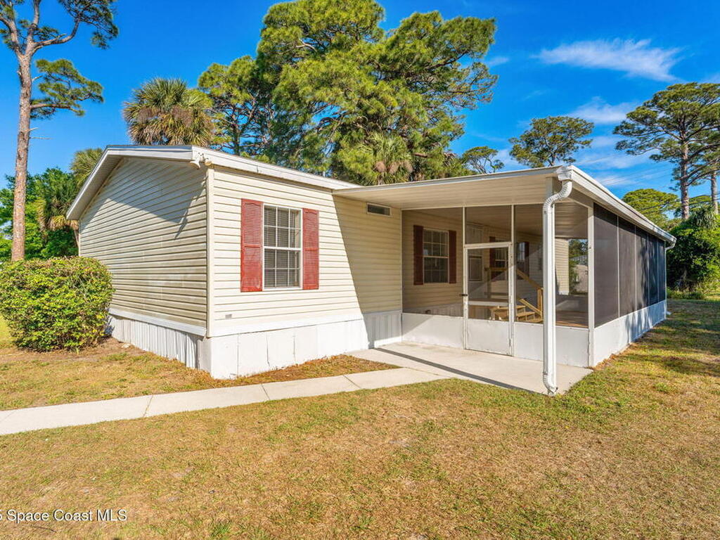 868 Dove Avenue, Rockledge, FL 32955