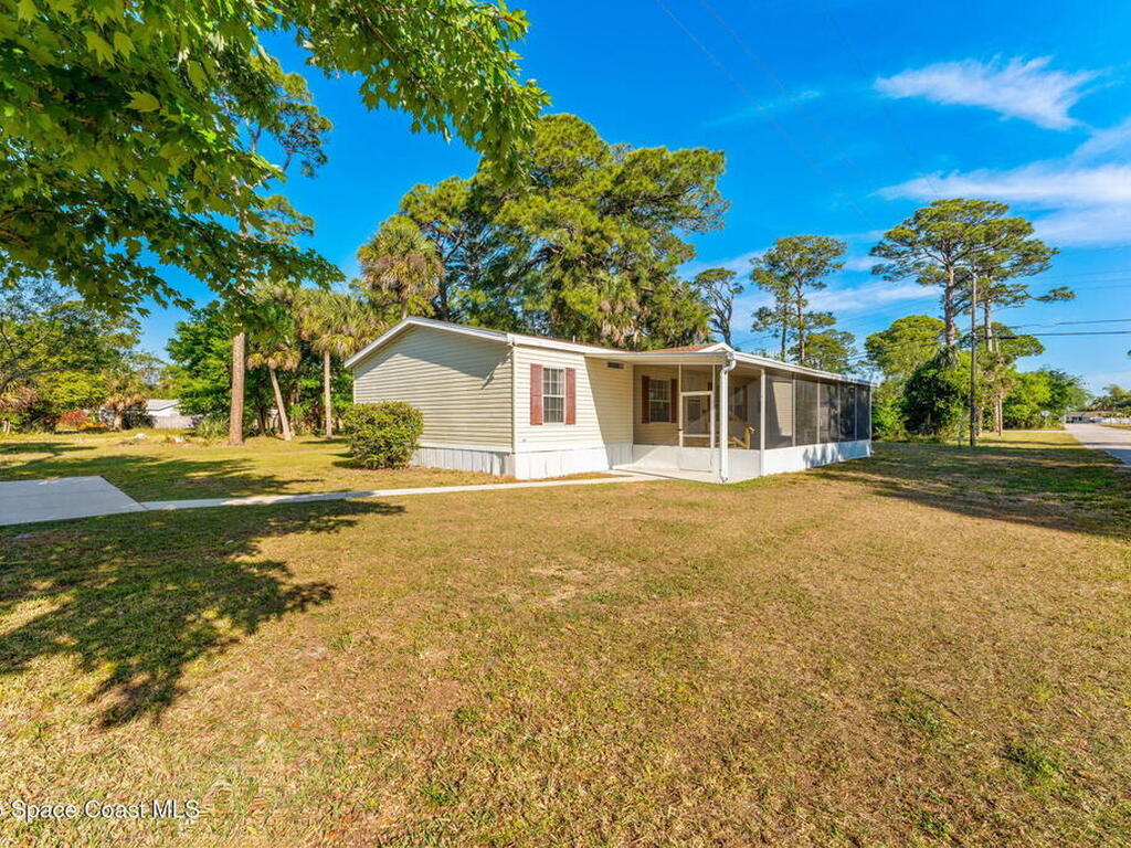 868 Dove Avenue, Rockledge, FL 32955