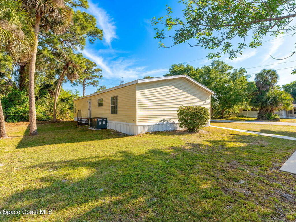868 Dove Avenue, Rockledge, FL 32955