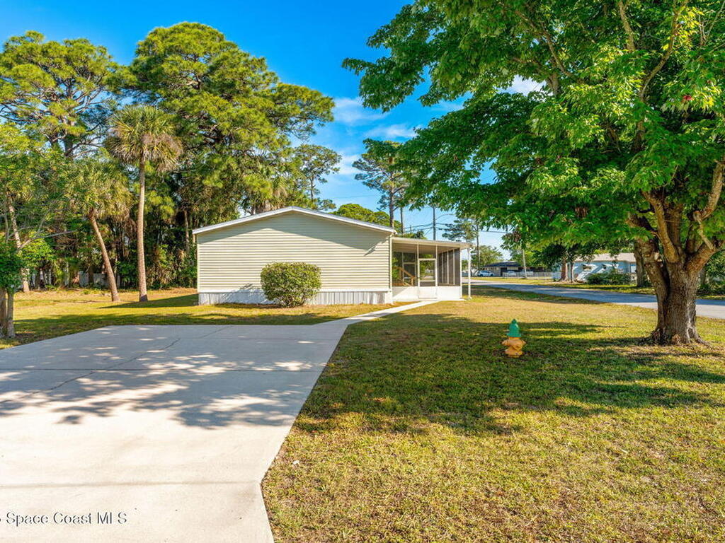 868 Dove Avenue, Rockledge, FL 32955