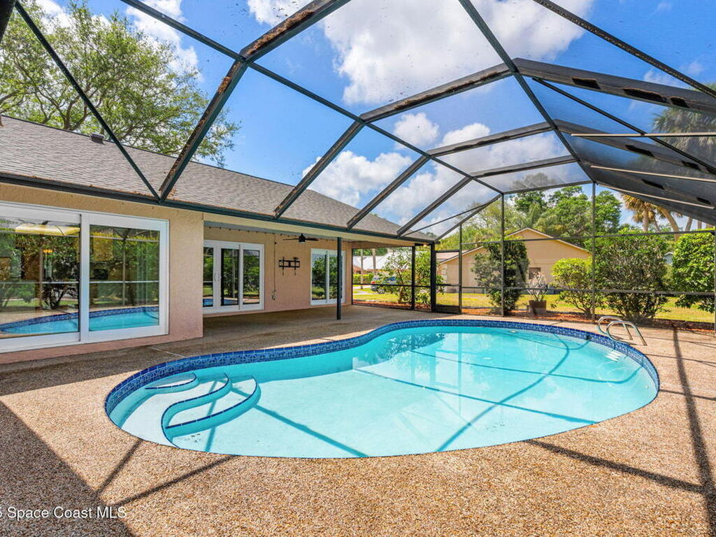 3700 Red Duck Place, Melbourne, FL 32934