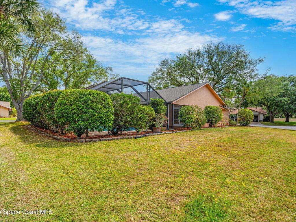3700 Red Duck Place, Melbourne, FL 32934