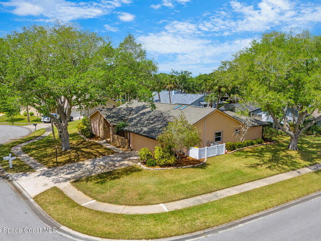 3700 Red Duck Place, Melbourne, FL 32934