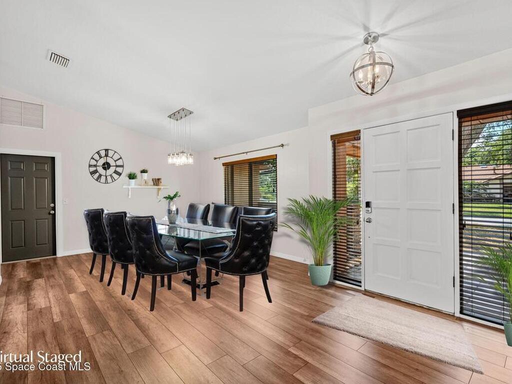 3700 Red Duck Place, Melbourne, FL 32934