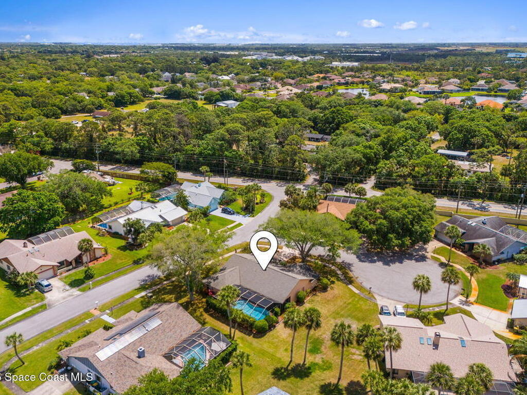 3700 Red Duck Place, Melbourne, FL 32934
