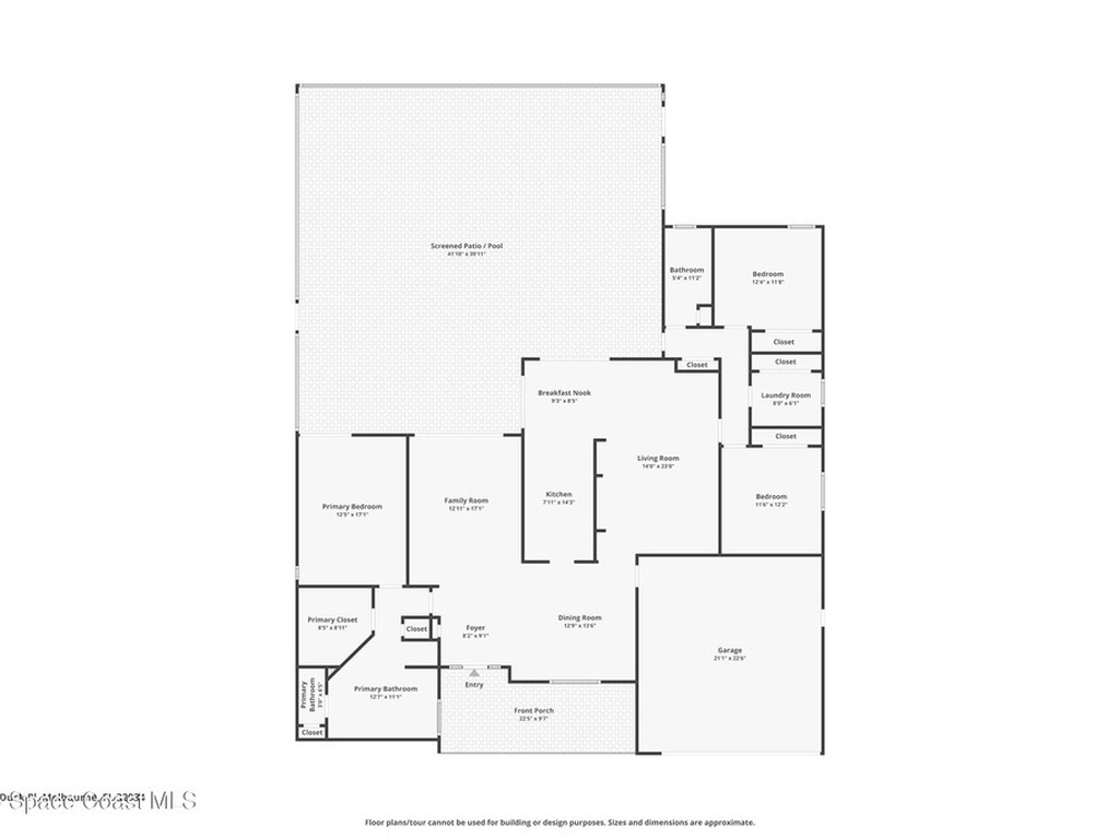 3700 Red Duck Place, Melbourne, FL 32934