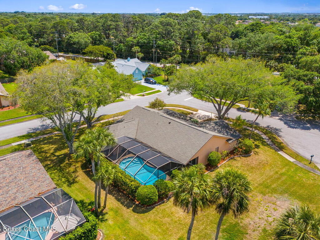 3700 Red Duck Place, Melbourne, FL 32934
