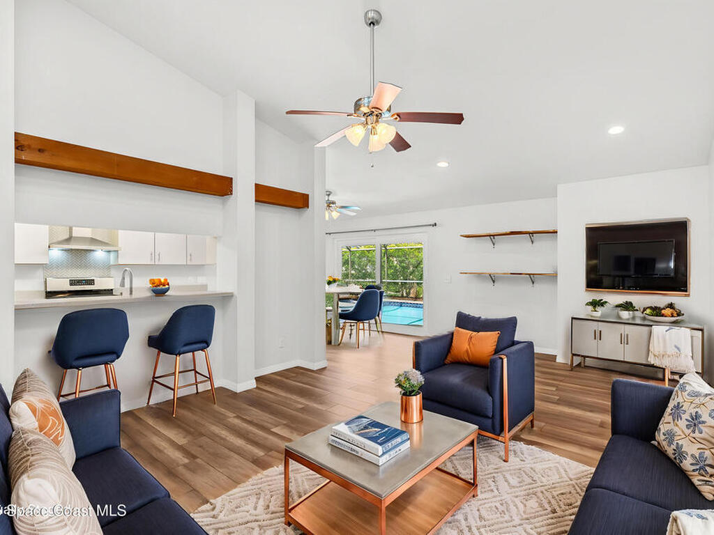 3700 Red Duck Place, Melbourne, FL 32934
