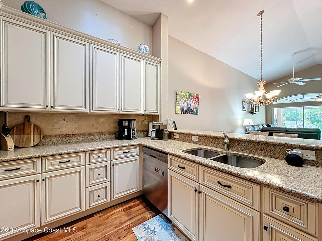 5539 Cord Grass Lane, Melbourne Beach, FL 32951