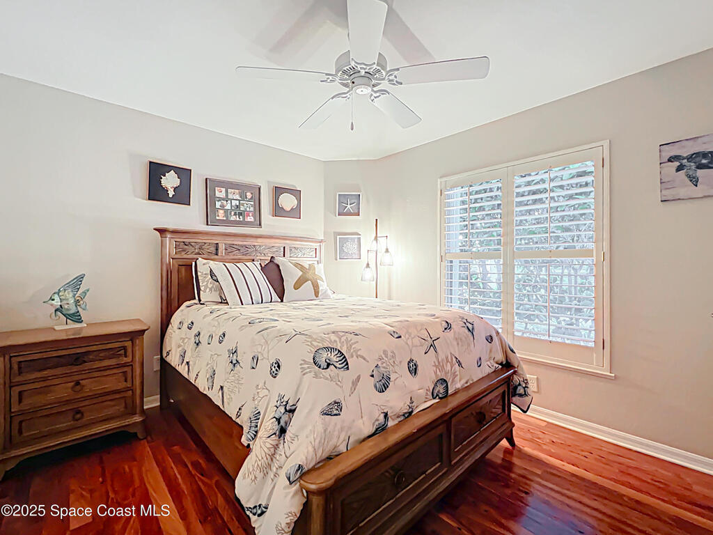 5539 Cord Grass Lane, Melbourne Beach, FL 32951