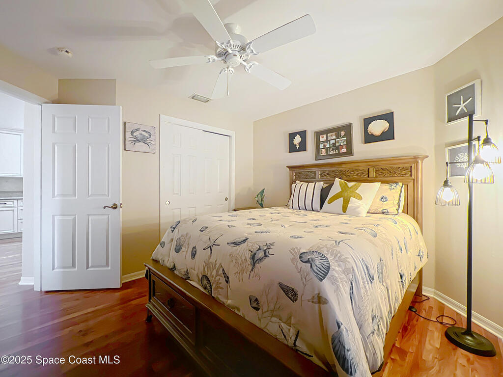 5539 Cord Grass Lane, Melbourne Beach, FL 32951