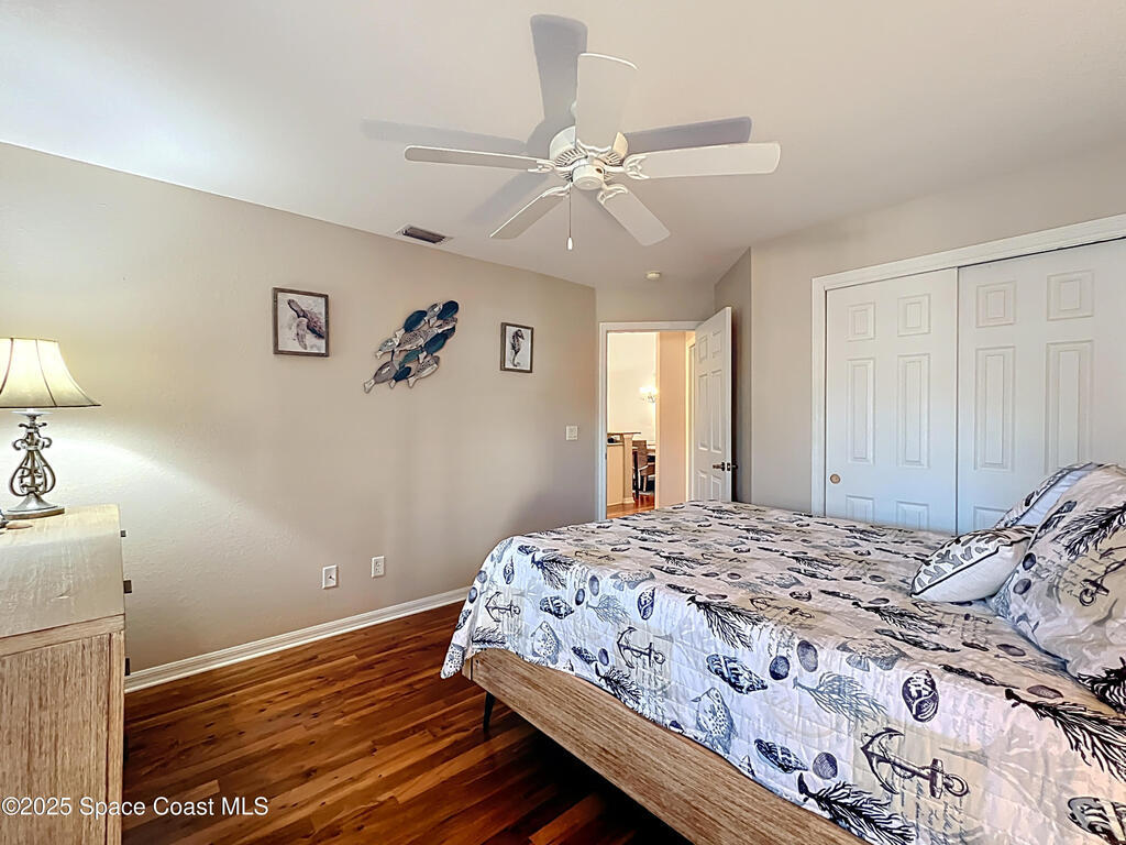 5539 Cord Grass Lane, Melbourne Beach, FL 32951