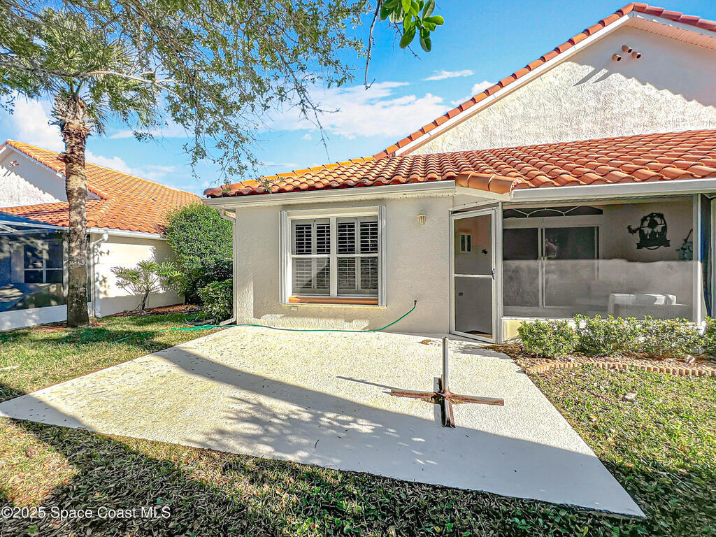 5539 Cord Grass Lane, Melbourne Beach, FL 32951