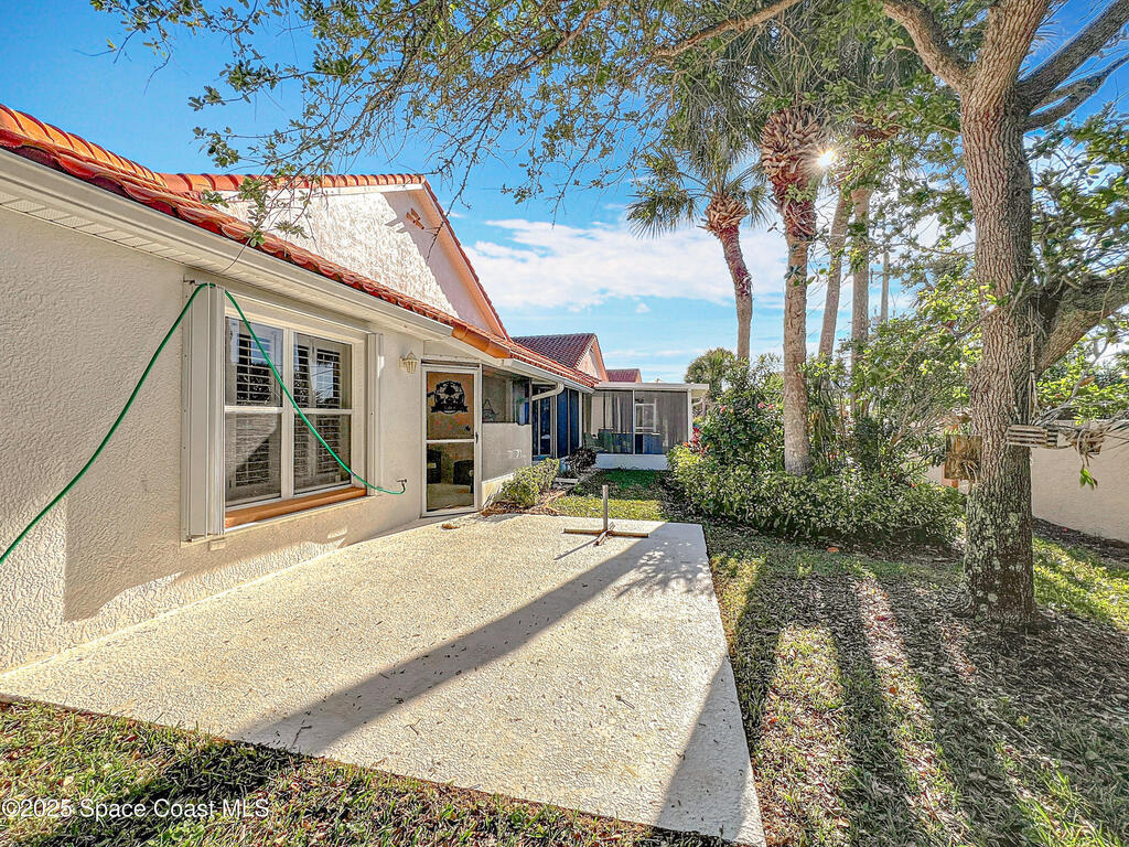 5539 Cord Grass Lane, Melbourne Beach, FL 32951