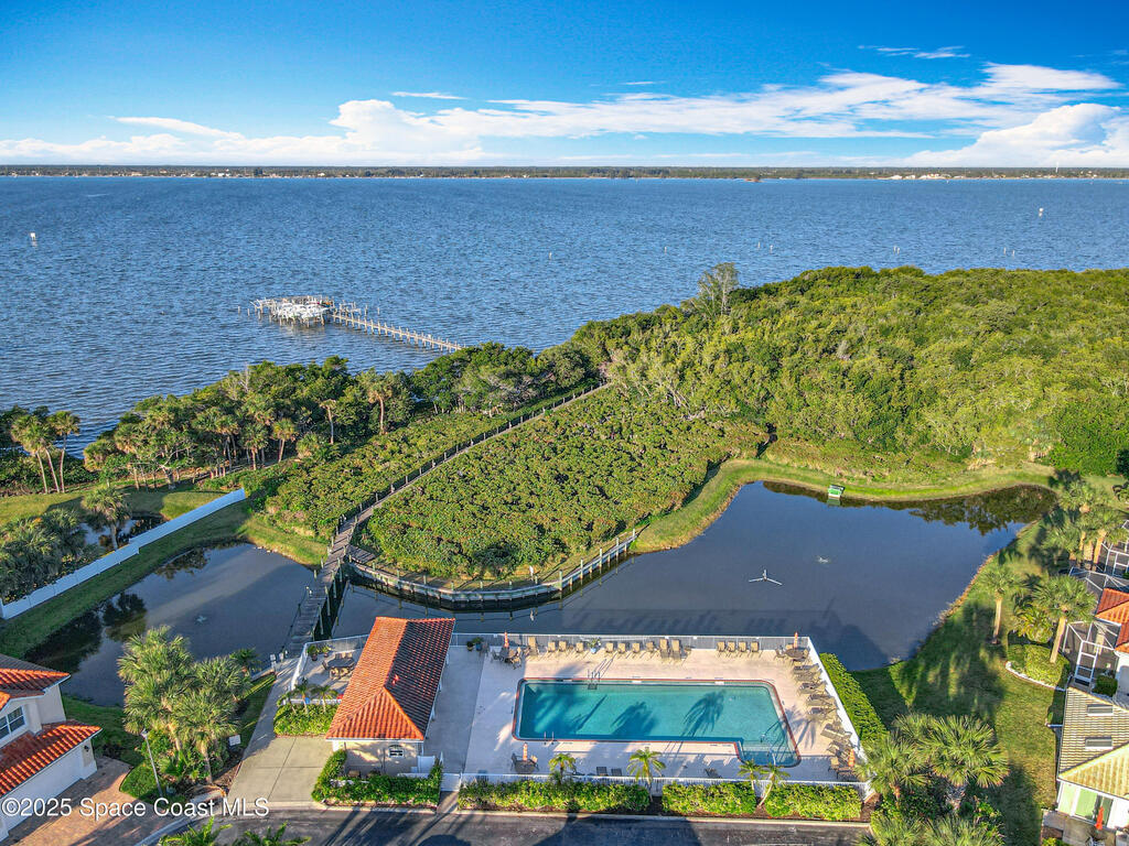 5539 Cord Grass Lane, Melbourne Beach, FL 32951