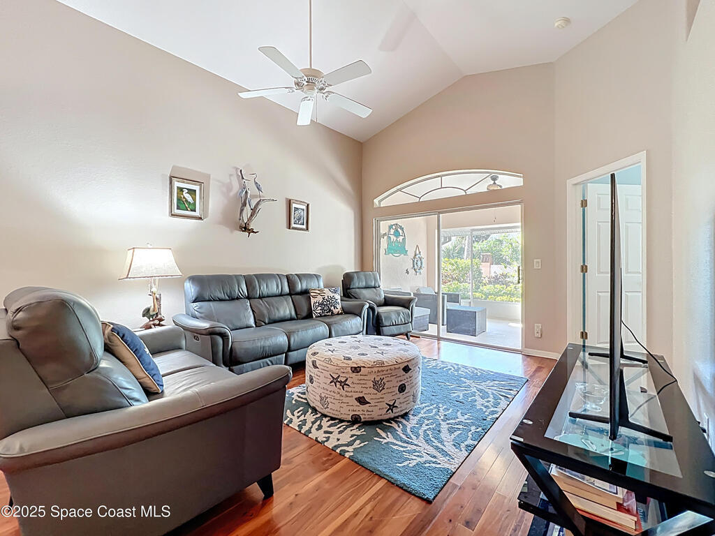 5539 Cord Grass Lane, Melbourne Beach, FL 32951