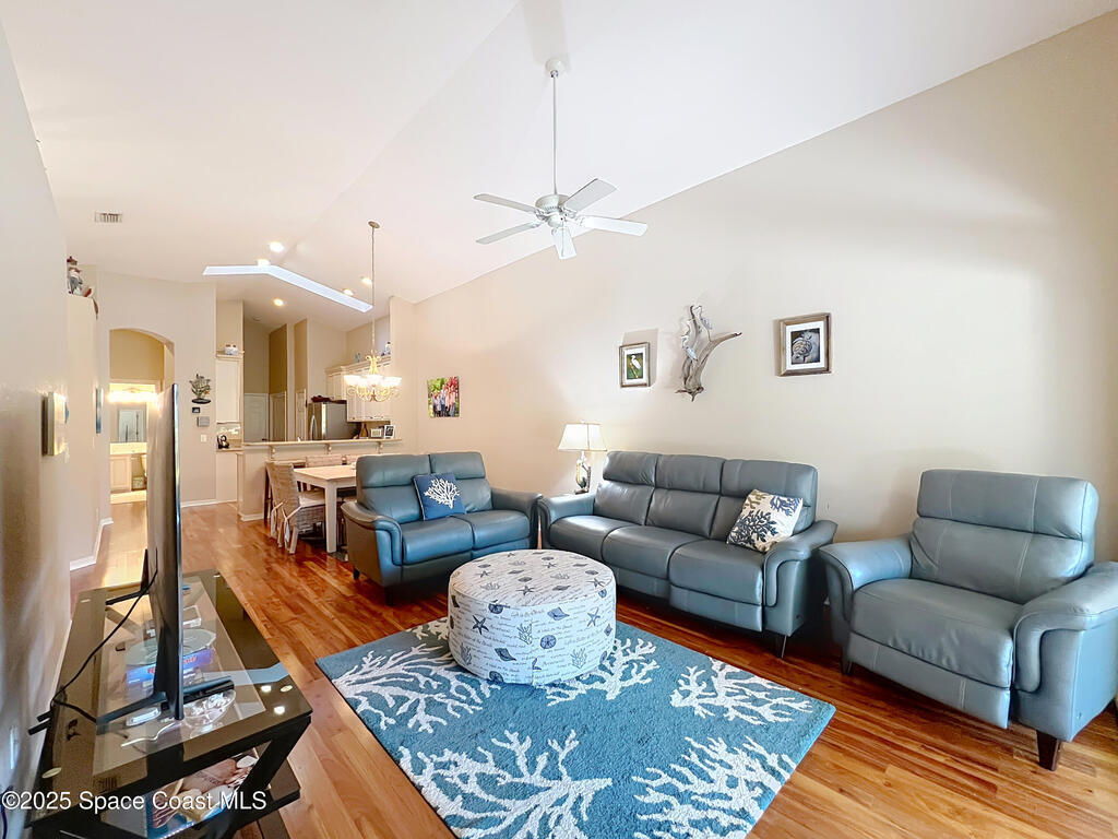 5539 Cord Grass Lane, Melbourne Beach, FL 32951