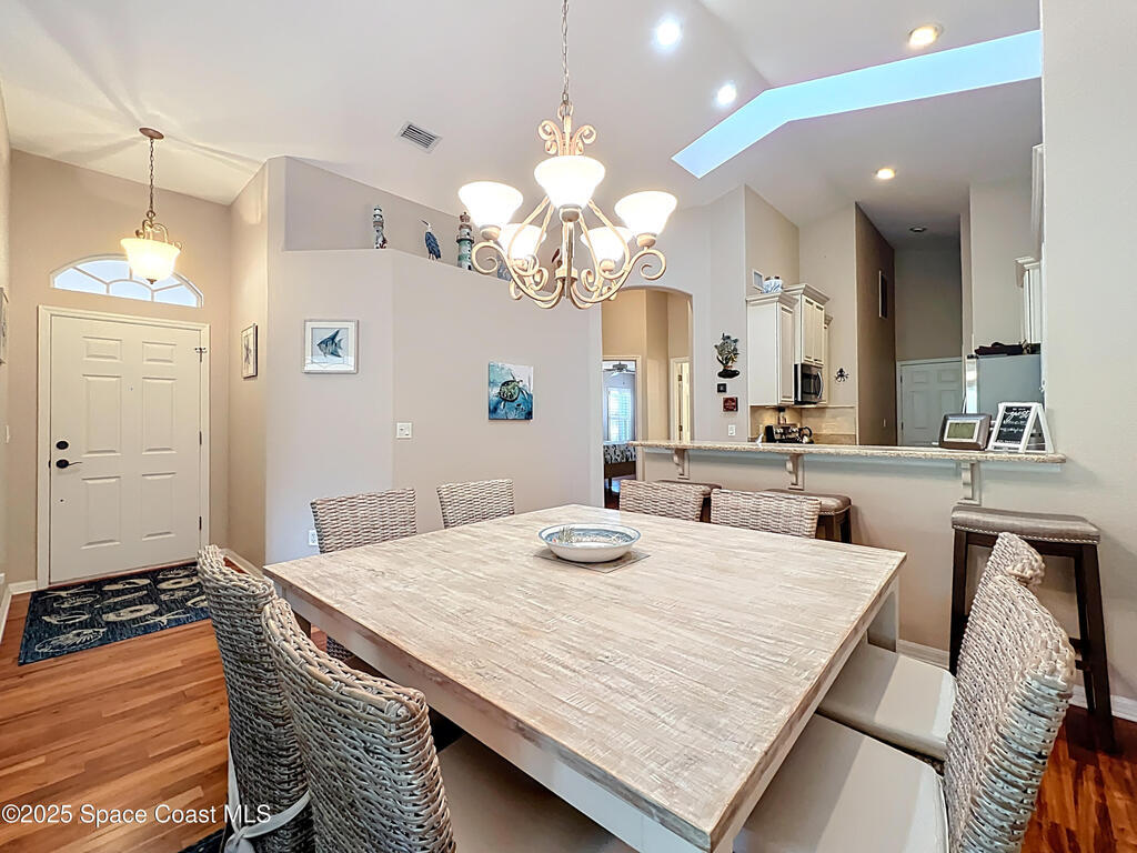 5539 Cord Grass Lane, Melbourne Beach, FL 32951