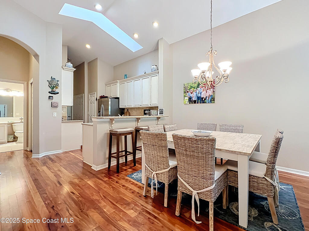 5539 Cord Grass Lane, Melbourne Beach, FL 32951