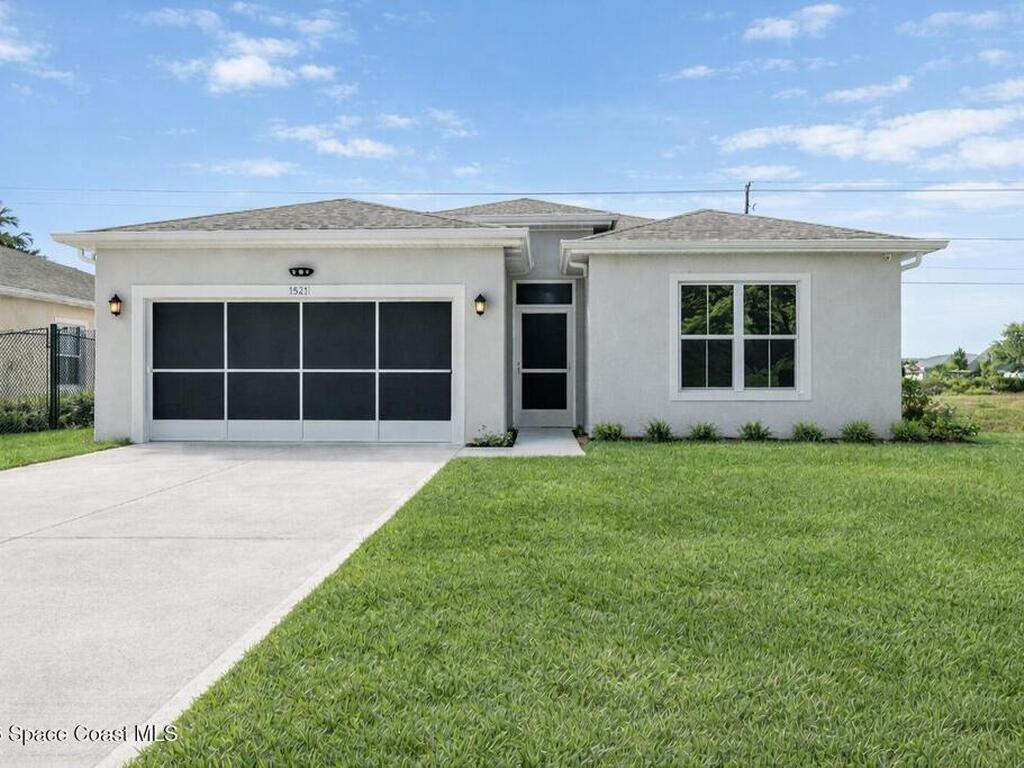 1376 Torgerson Road, Palm Bay, FL 32909