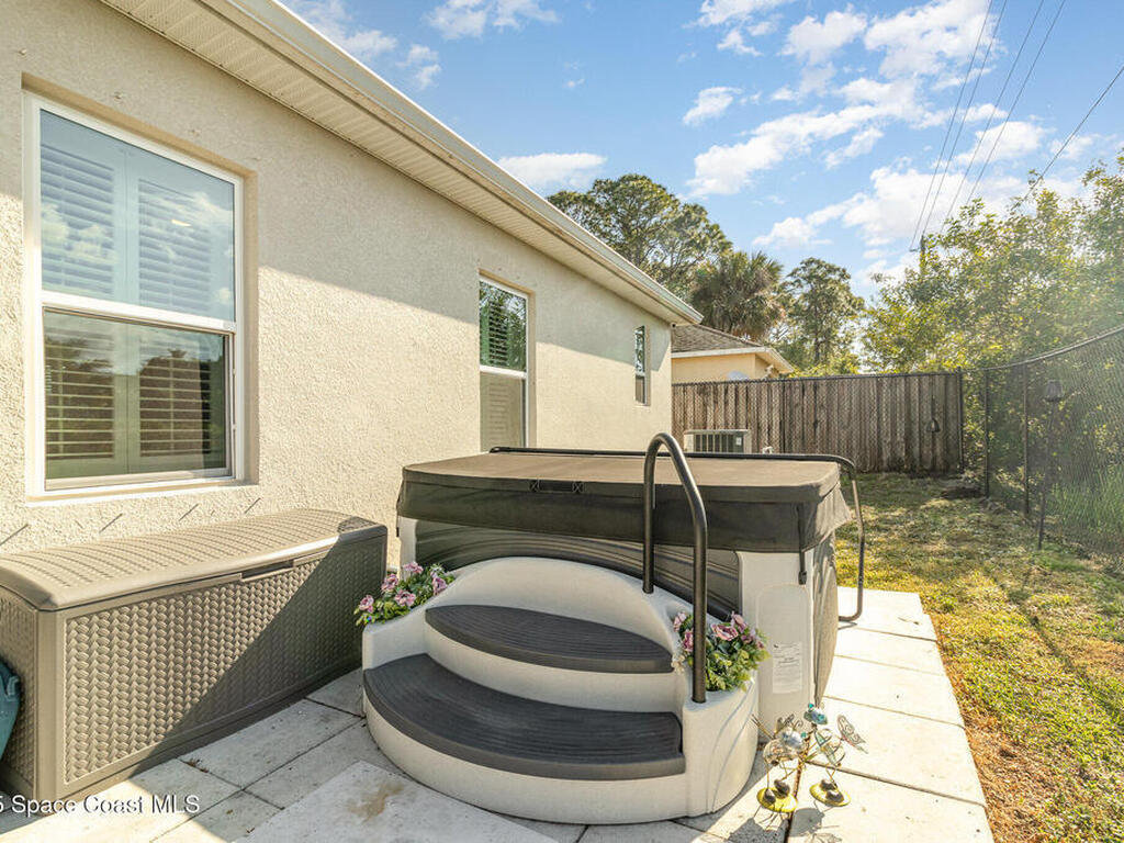 1376 Torgerson Road, Palm Bay, FL 32909