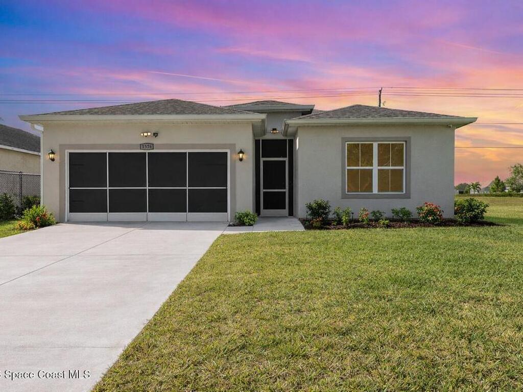 1376 Torgerson Road, Palm Bay, FL 32909