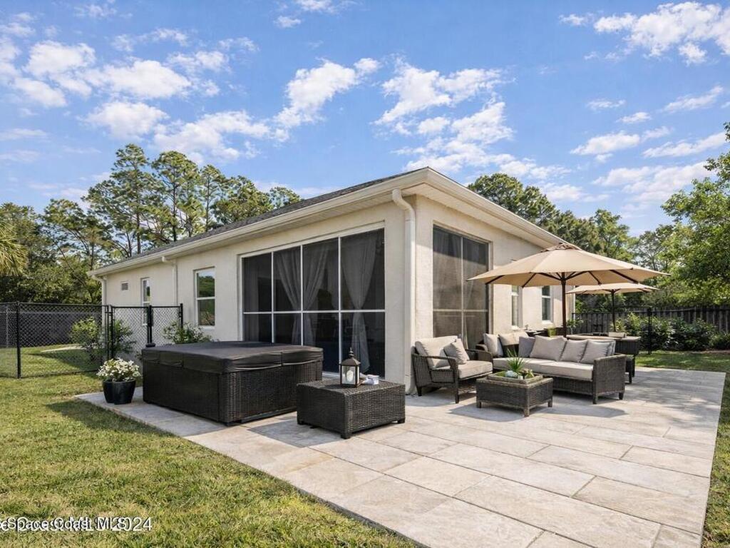 1376 Torgerson Road, Palm Bay, FL 32909