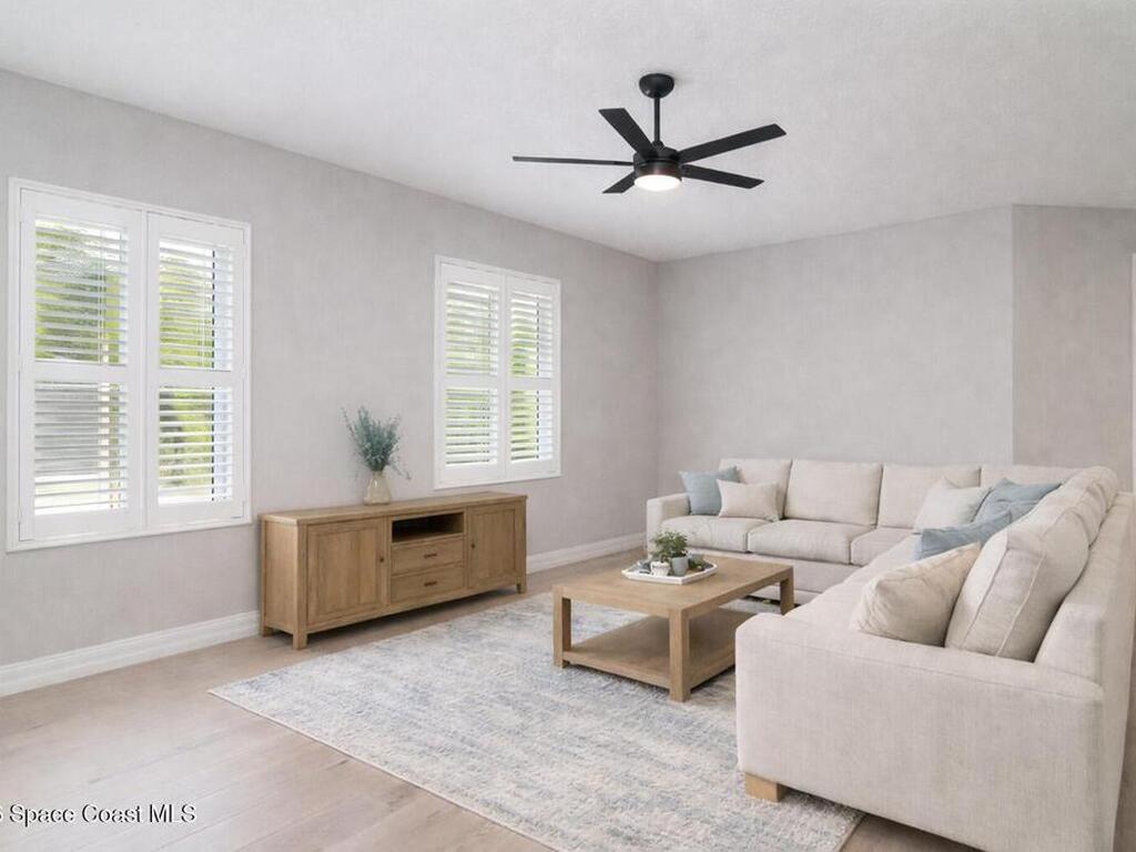 1376 Torgerson Road, Palm Bay, FL 32909