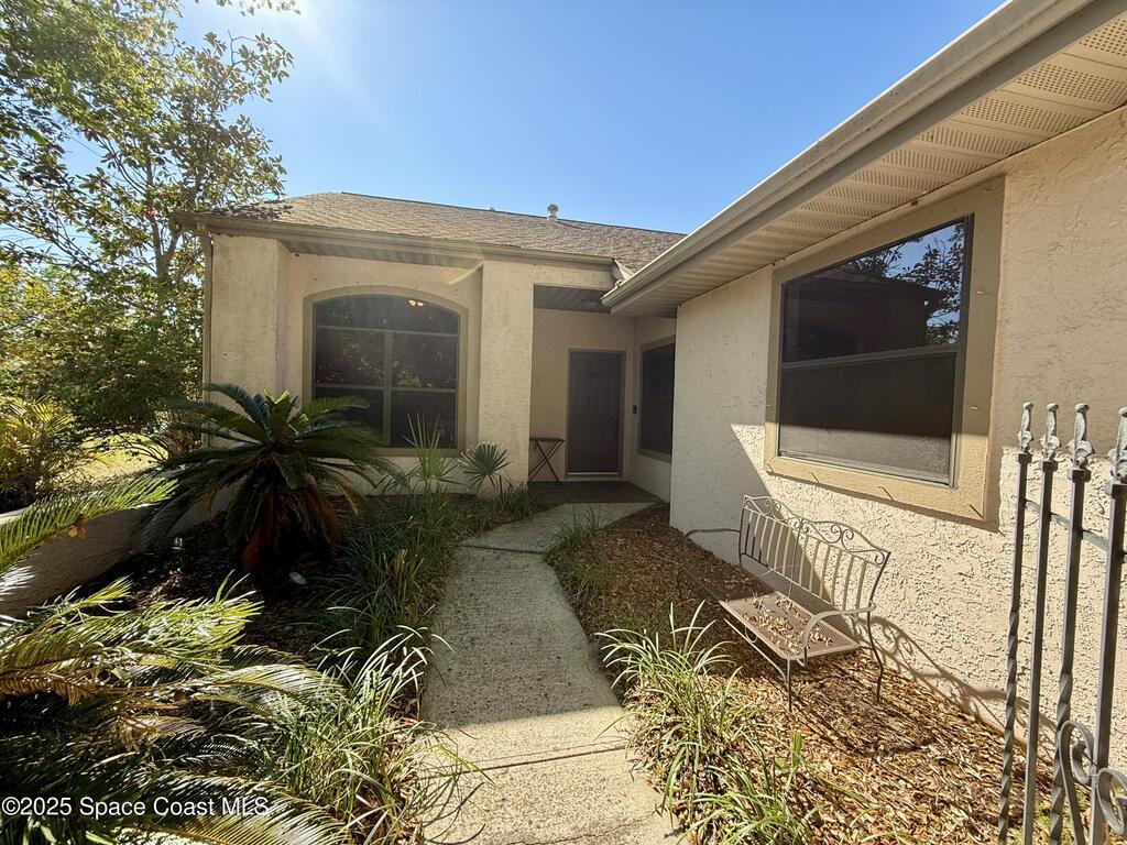 3960 Raney Road, Titusville, FL 32780