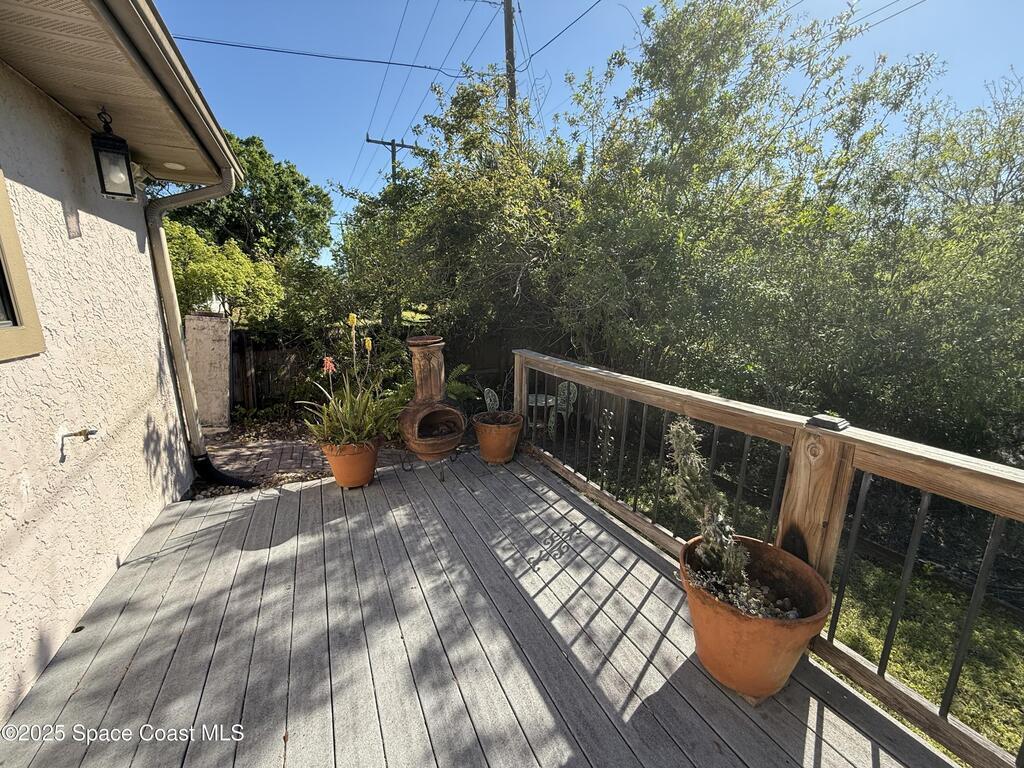 3960 Raney Road, Titusville, FL 32780