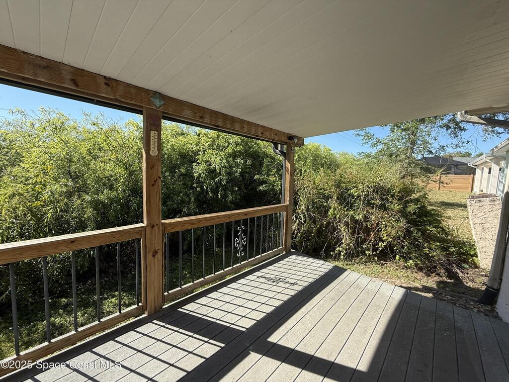 3960 Raney Road, Titusville, FL 32780