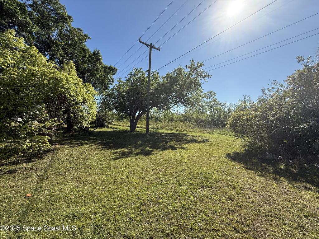 3960 Raney Road, Titusville, FL 32780