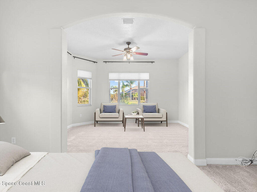 925 Derby Lane, Rockledge, FL 32955
