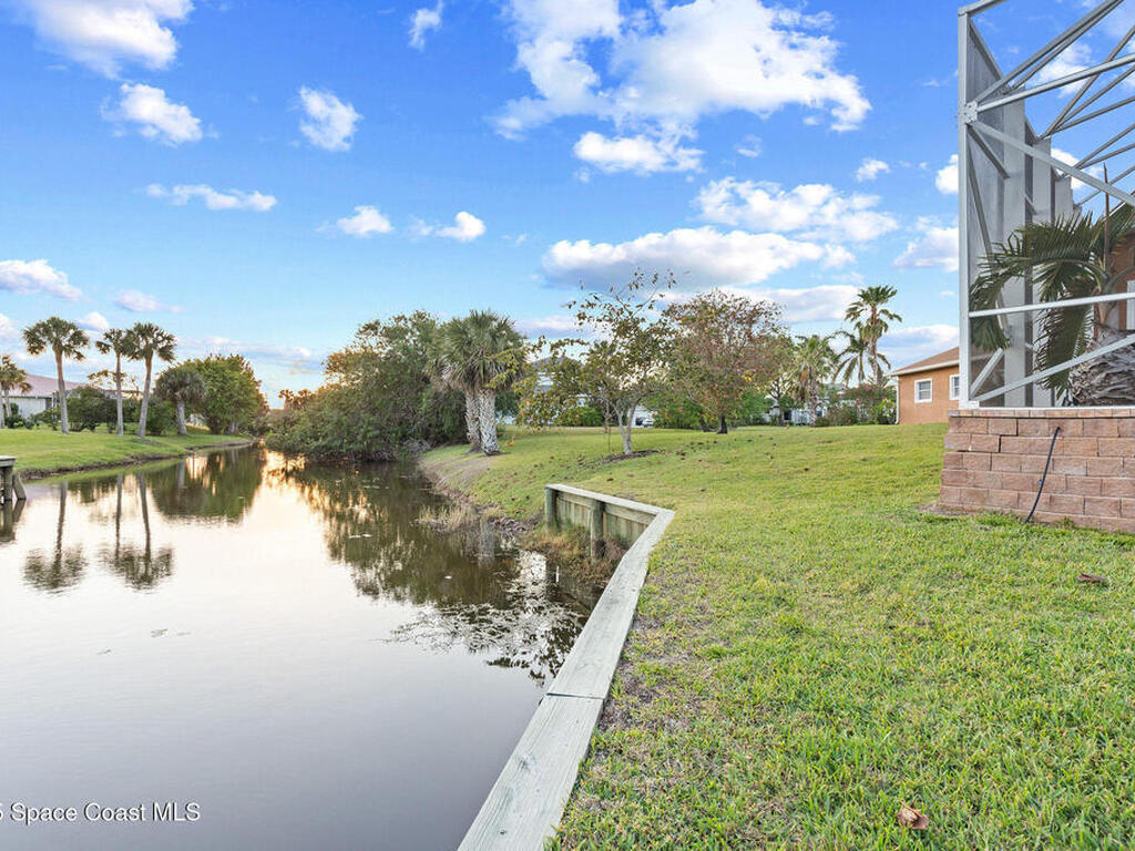 925 Derby Lane, Rockledge, FL 32955