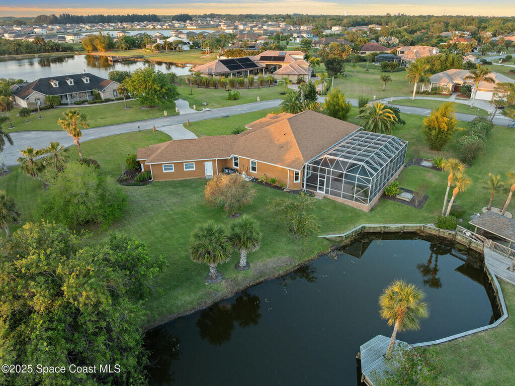 925 Derby Lane, Rockledge, FL 32955