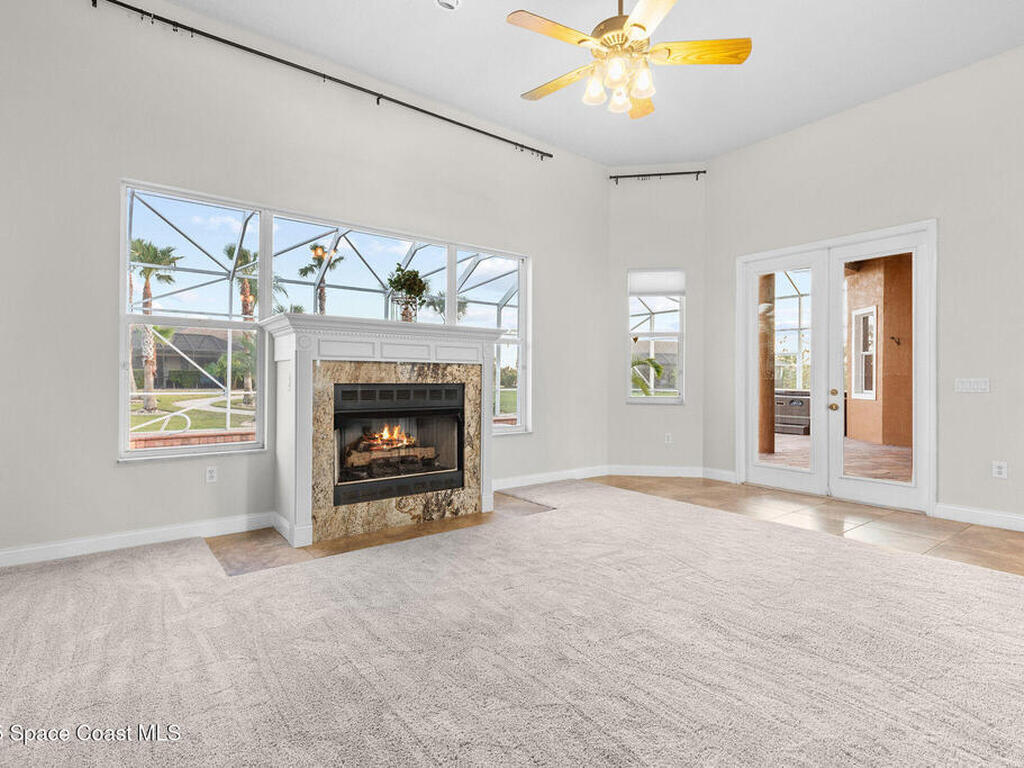 925 Derby Lane, Rockledge, FL 32955