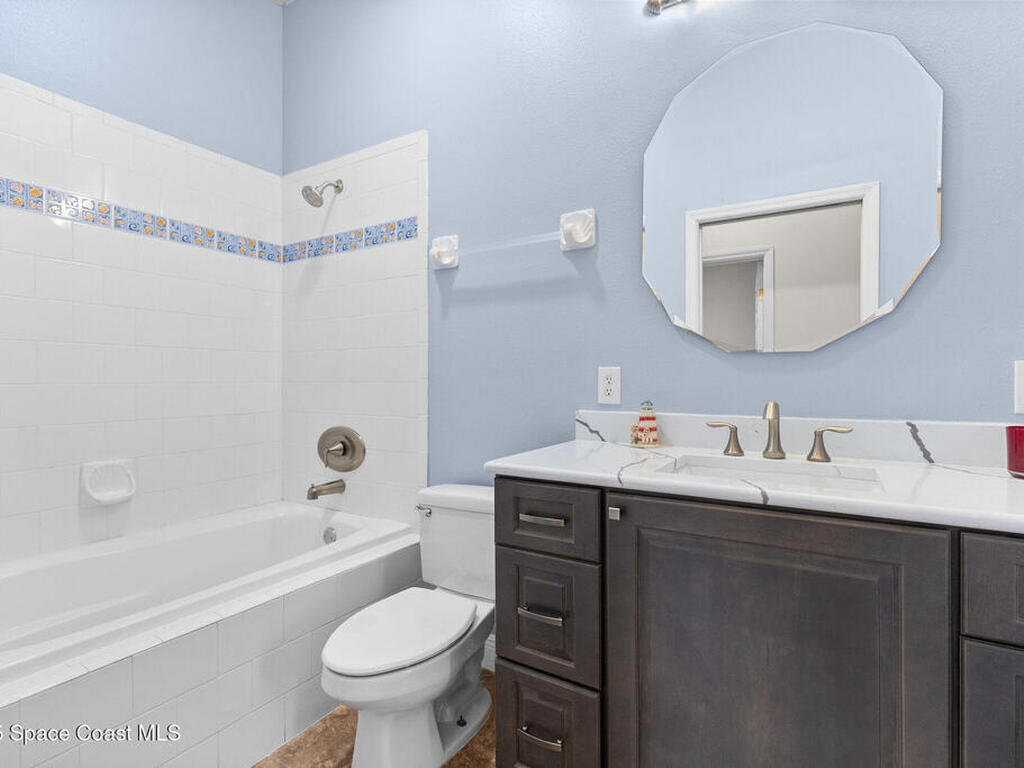 925 Derby Lane, Rockledge, FL 32955