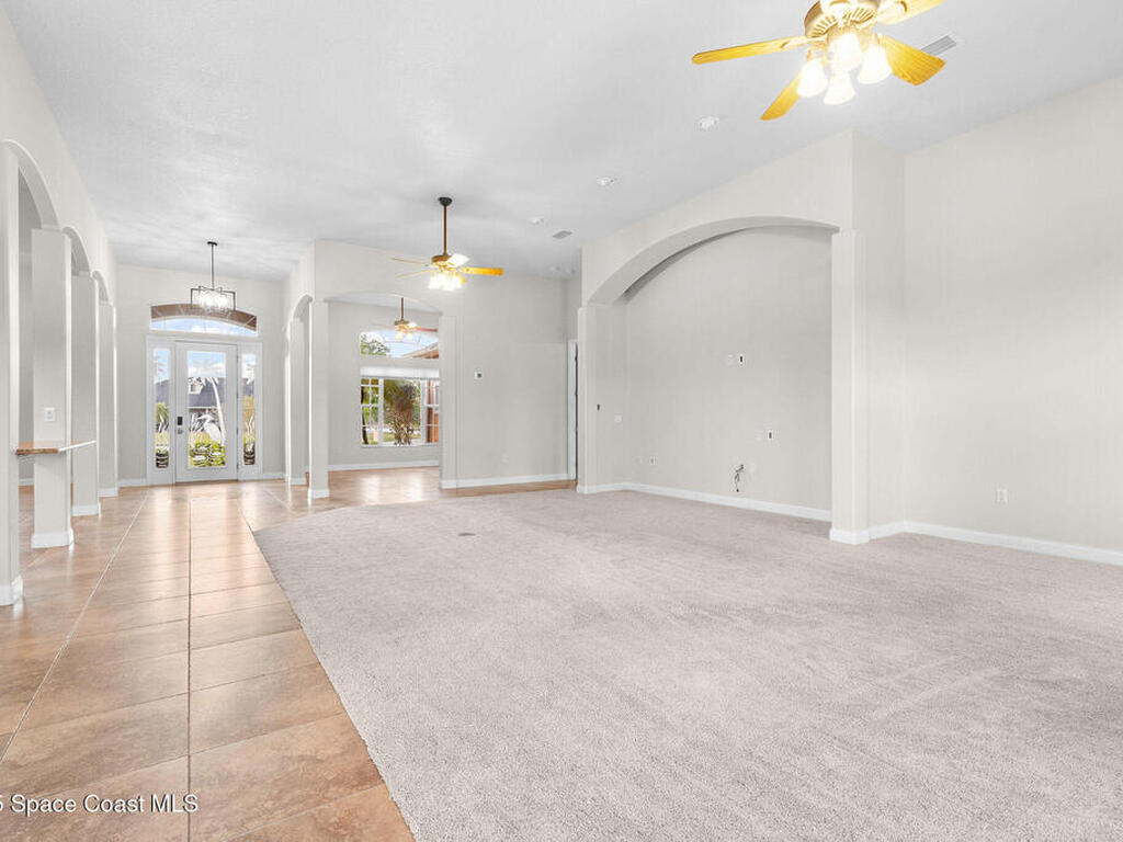 925 Derby Lane, Rockledge, FL 32955