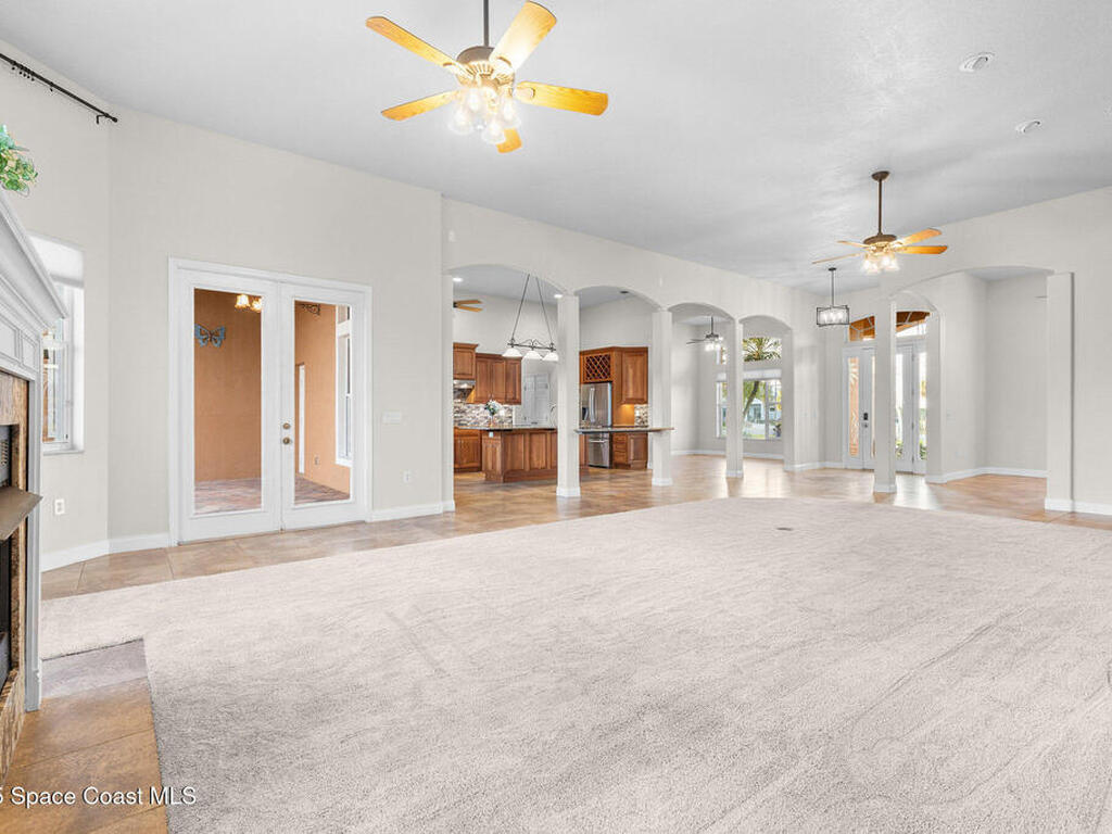 925 Derby Lane, Rockledge, FL 32955