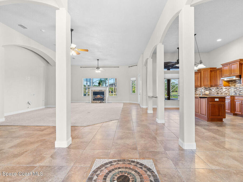 925 Derby Lane, Rockledge, FL 32955